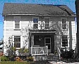 Elizabeth Fry Society of Kingston - Joyce Detweiler House