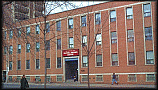 Salvation Army - Maxwell Meighen Centre
