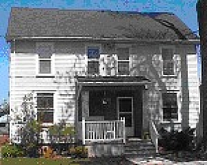Elizabeth Fry Society of Kingston - Joyce Detweiler House