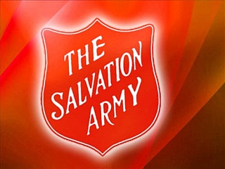 Salvation Army New Hope Centre